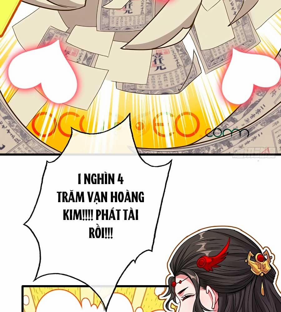 Thú Hắc Cuồng Phi 20 trang 27