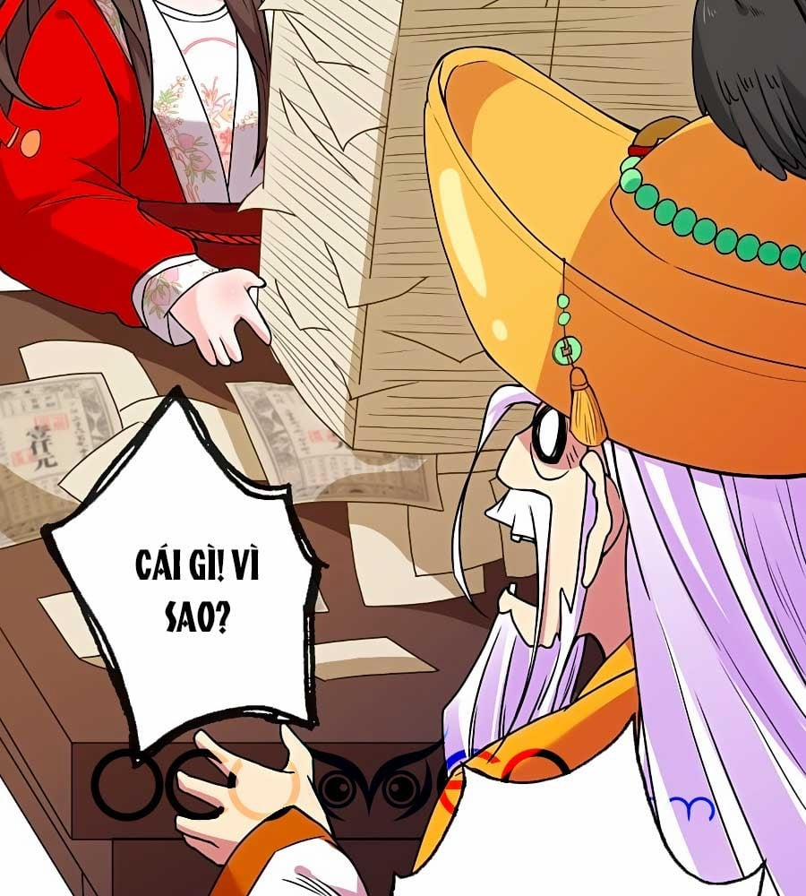 Thú Hắc Cuồng Phi 20 trang 30