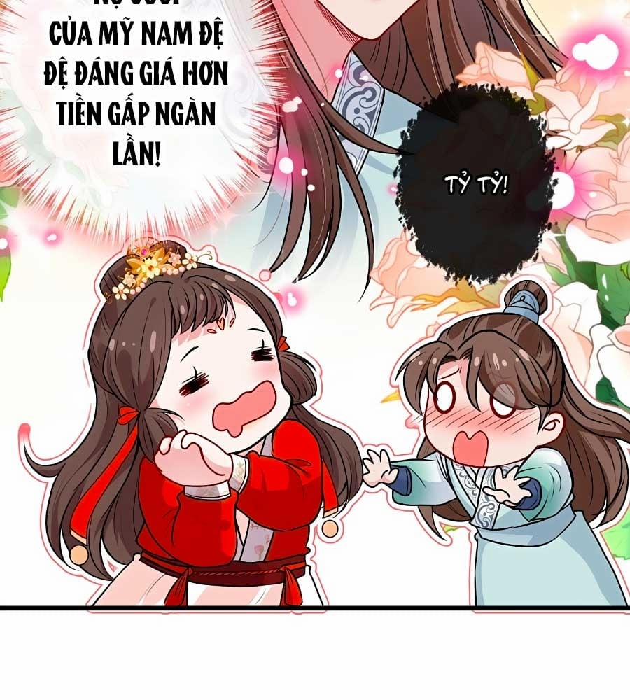 Thú Hắc Cuồng Phi 20 trang 37