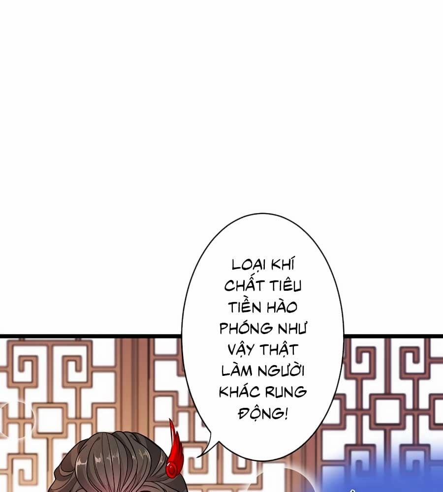 Thú Hắc Cuồng Phi 20 trang 38