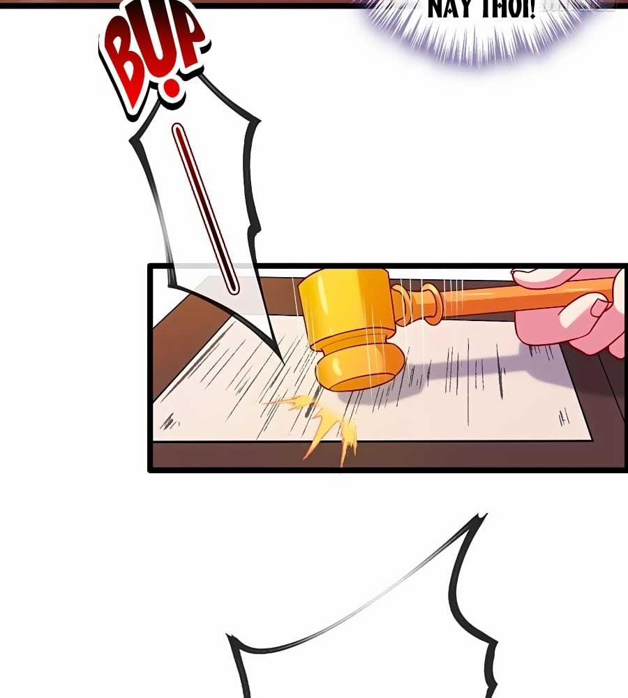 Thú Hắc Cuồng Phi 20 trang 40