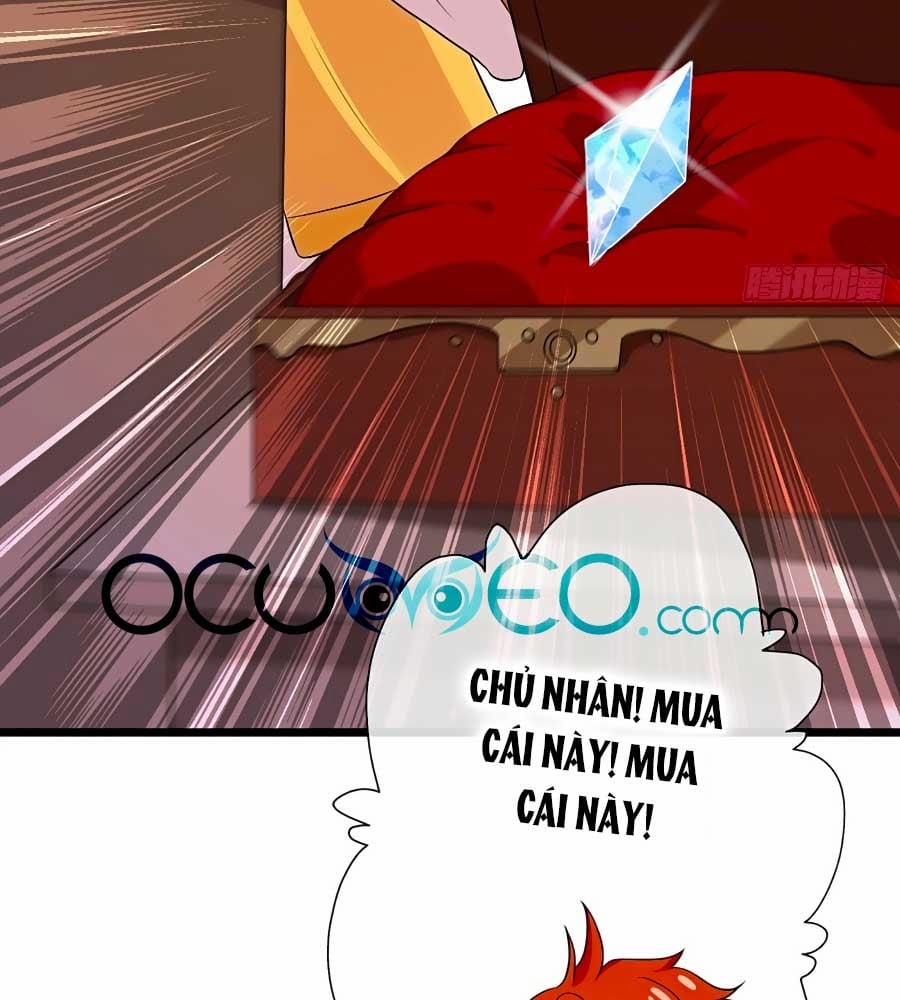 Thú Hắc Cuồng Phi 20 trang 44