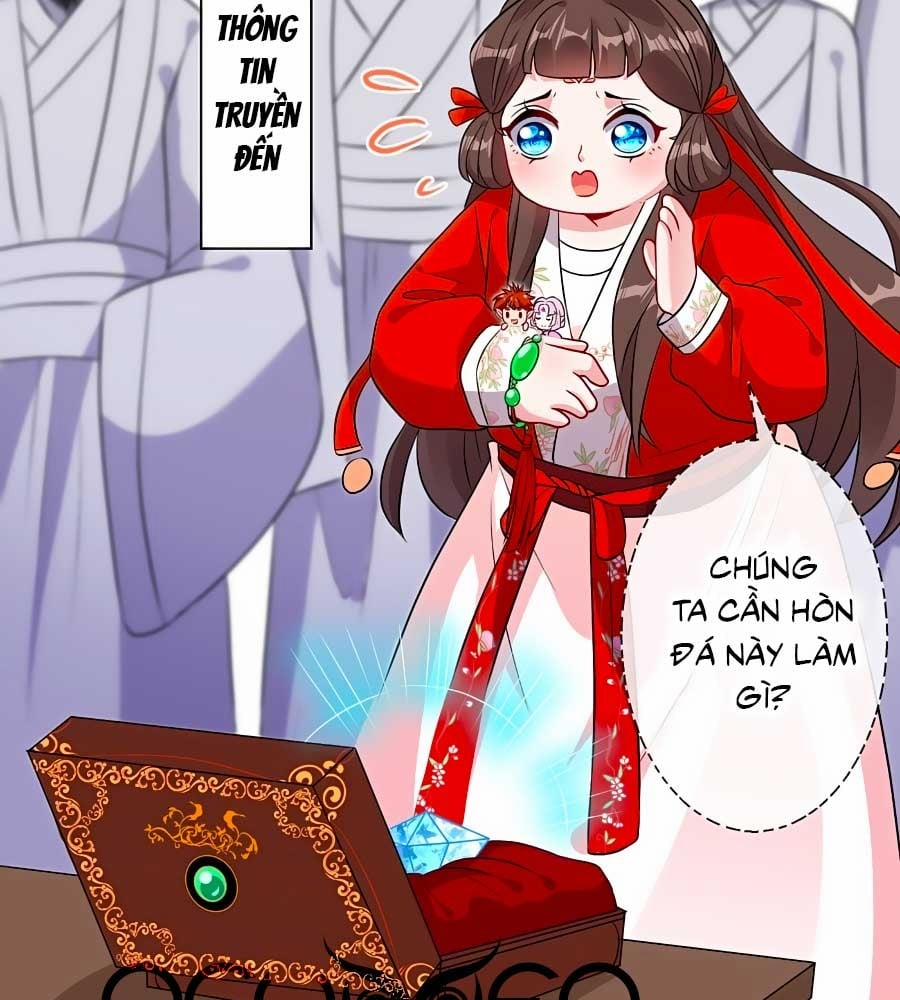 Thú Hắc Cuồng Phi 20 trang 46