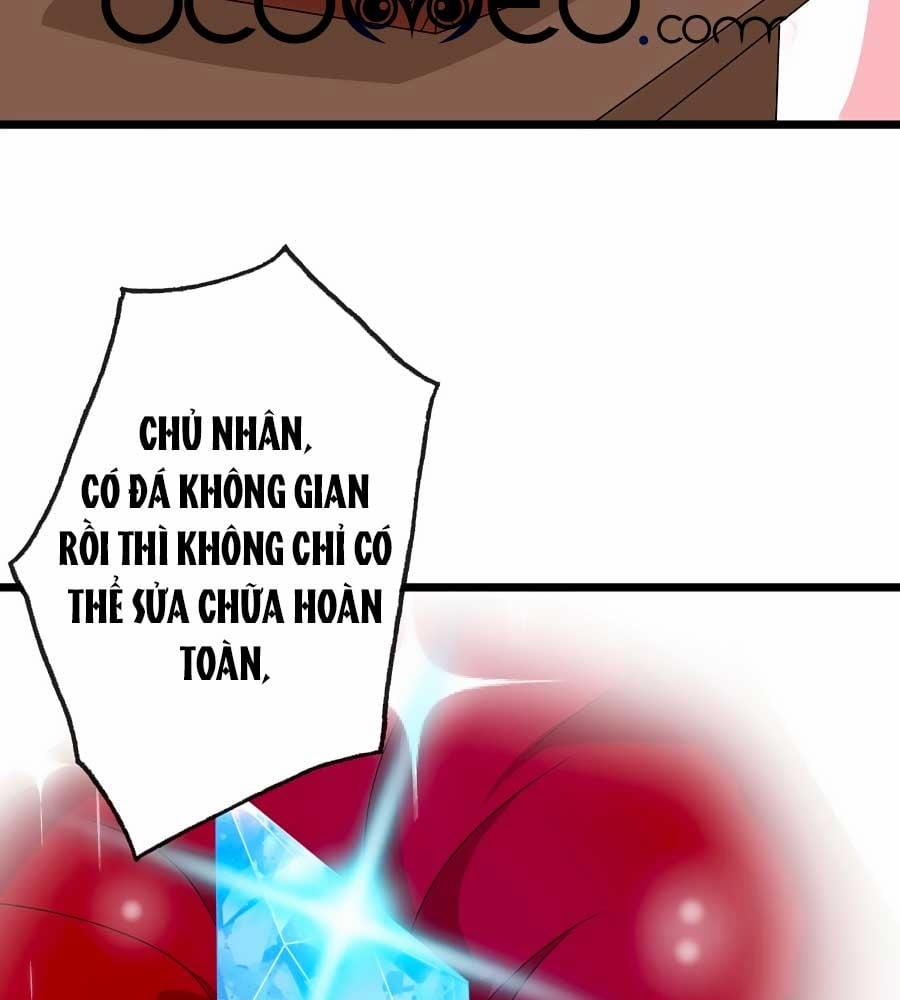 Thú Hắc Cuồng Phi 20 trang 47