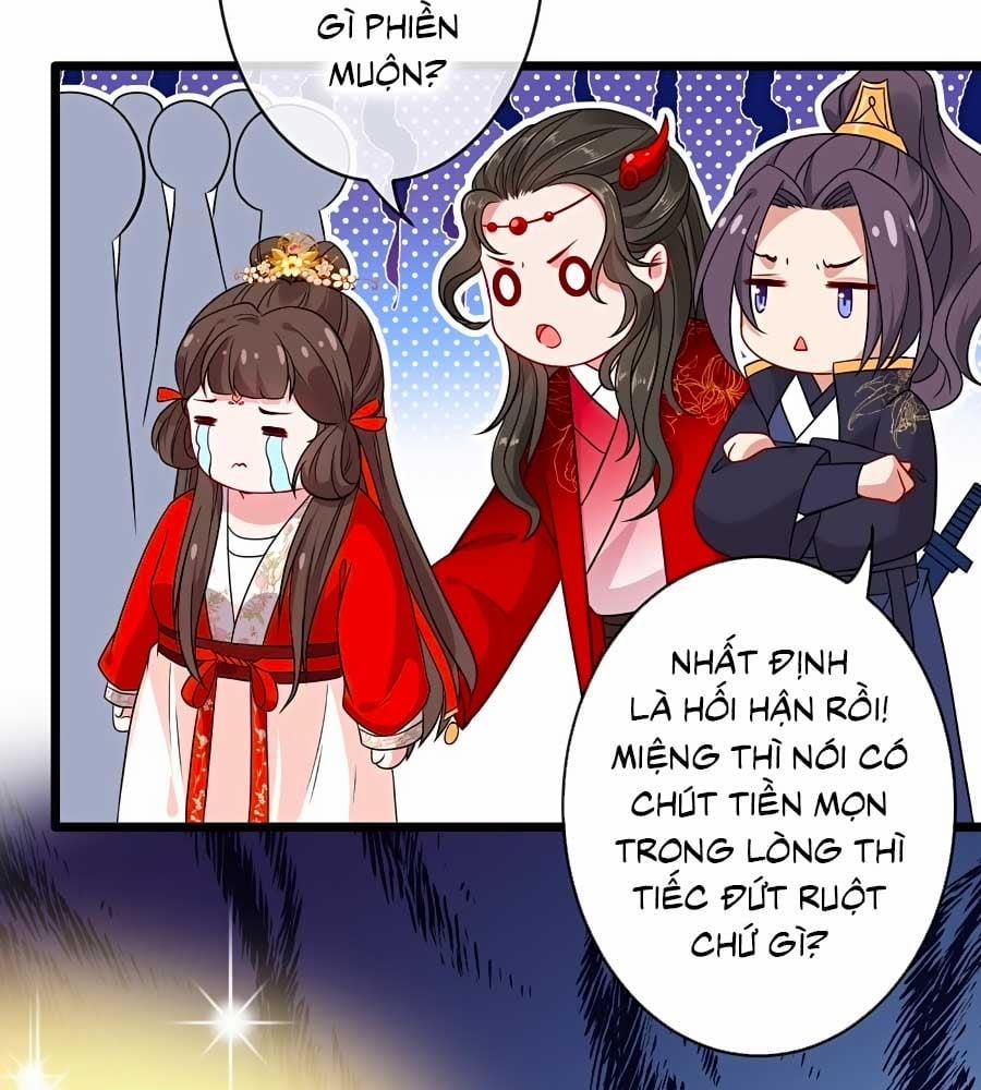 Thú Hắc Cuồng Phi 20 trang 53