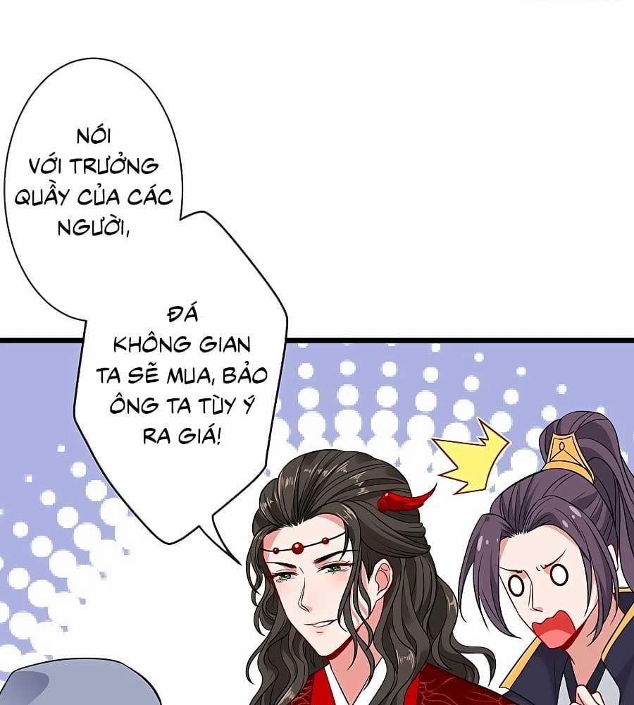 Thú Hắc Cuồng Phi 21 trang 0