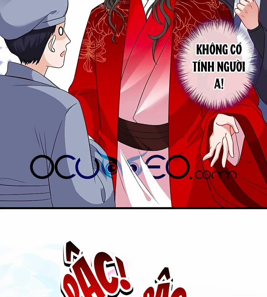 Thú Hắc Cuồng Phi 21 trang 1