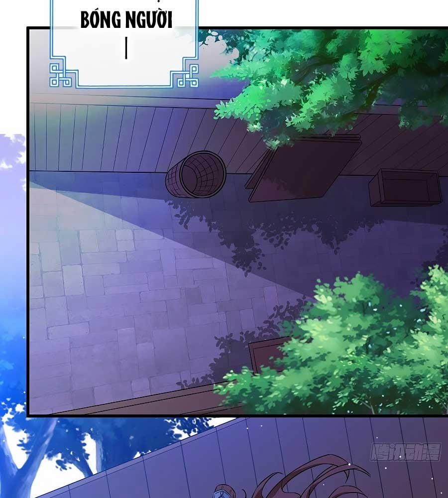 Thú Hắc Cuồng Phi 21 trang 15