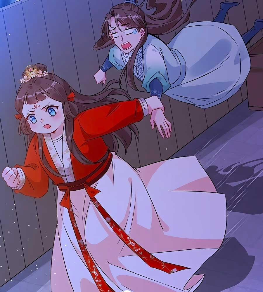 Thú Hắc Cuồng Phi 21 trang 16