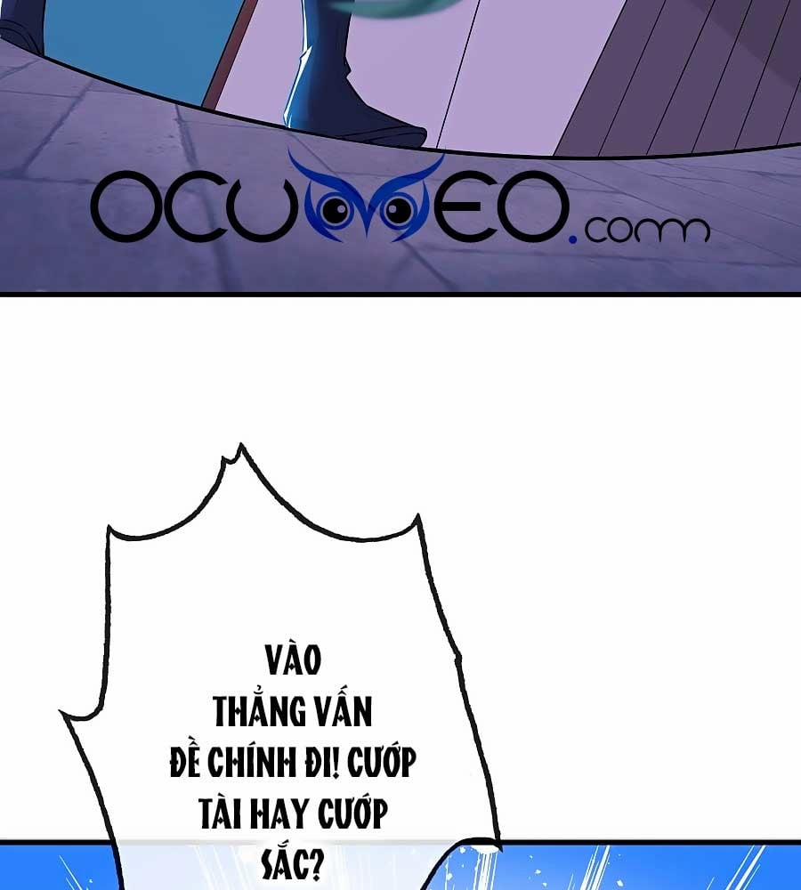 Thú Hắc Cuồng Phi 21 trang 19