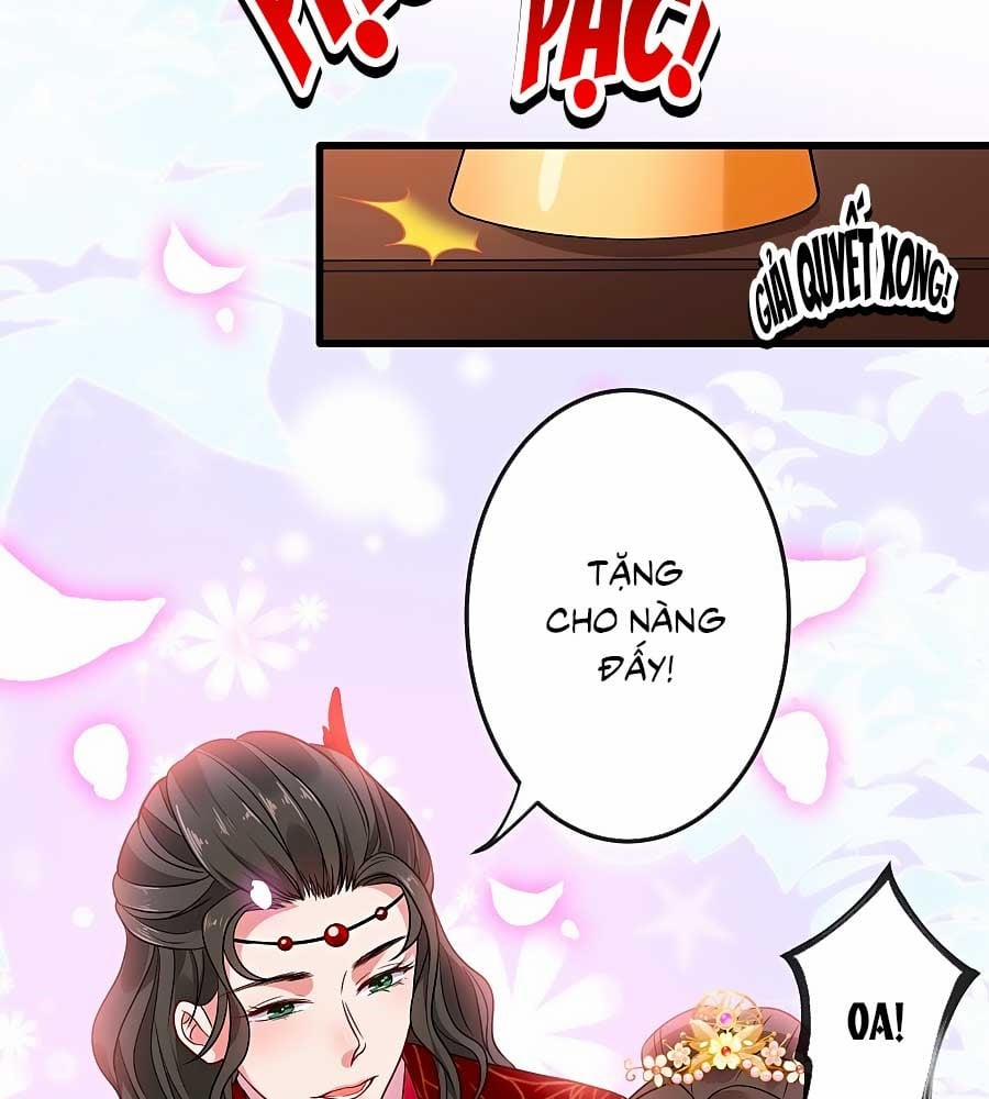 Thú Hắc Cuồng Phi 21 trang 2