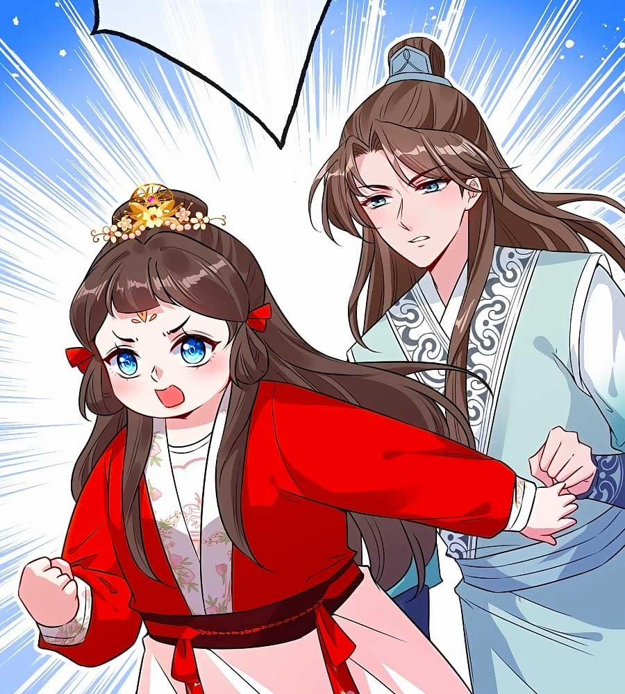 Thú Hắc Cuồng Phi 21 trang 20