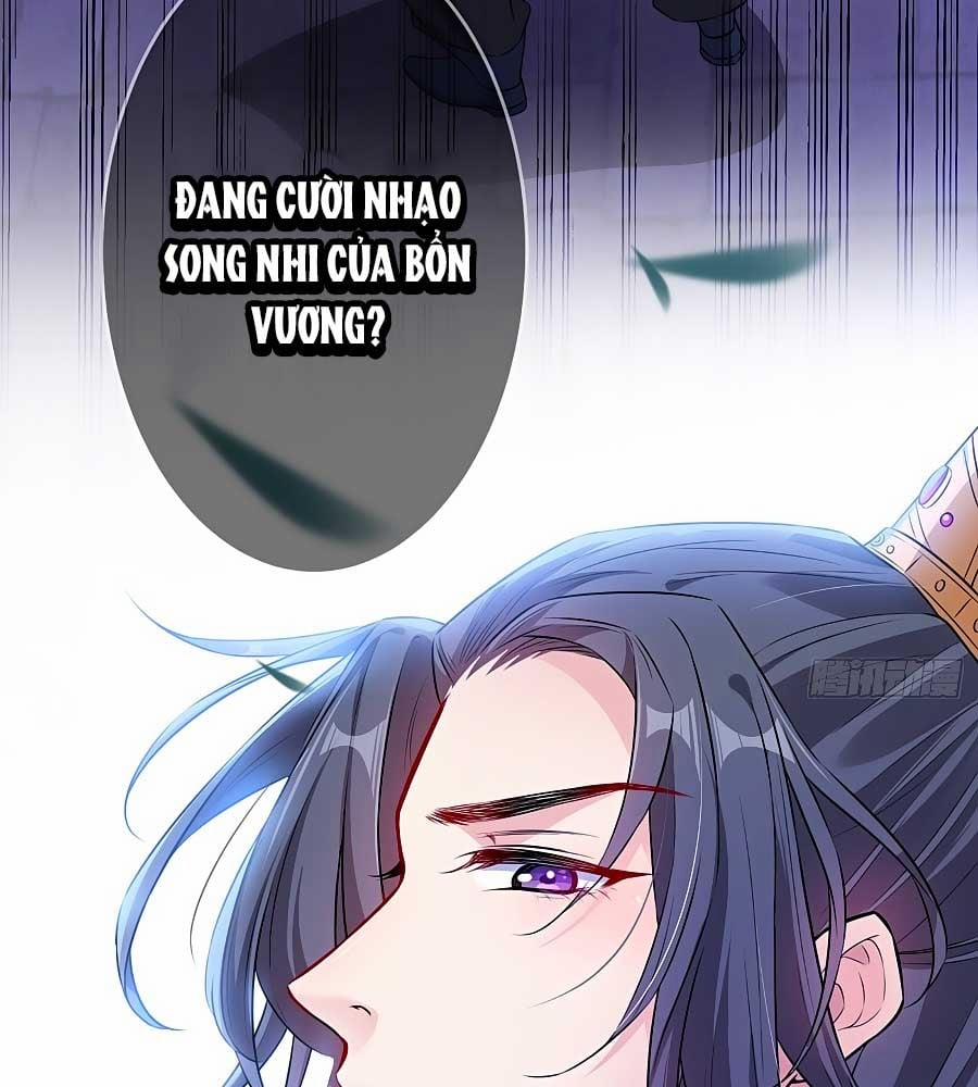 Thú Hắc Cuồng Phi 21 trang 26