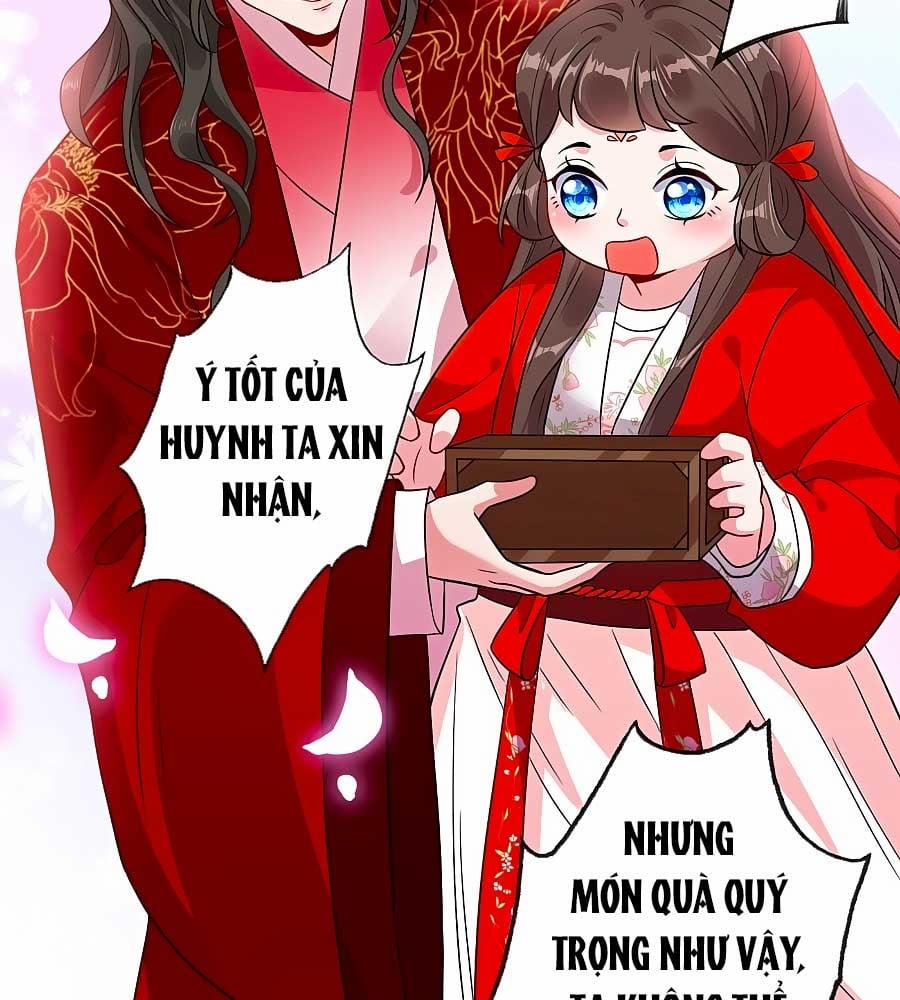 Thú Hắc Cuồng Phi 21 trang 3