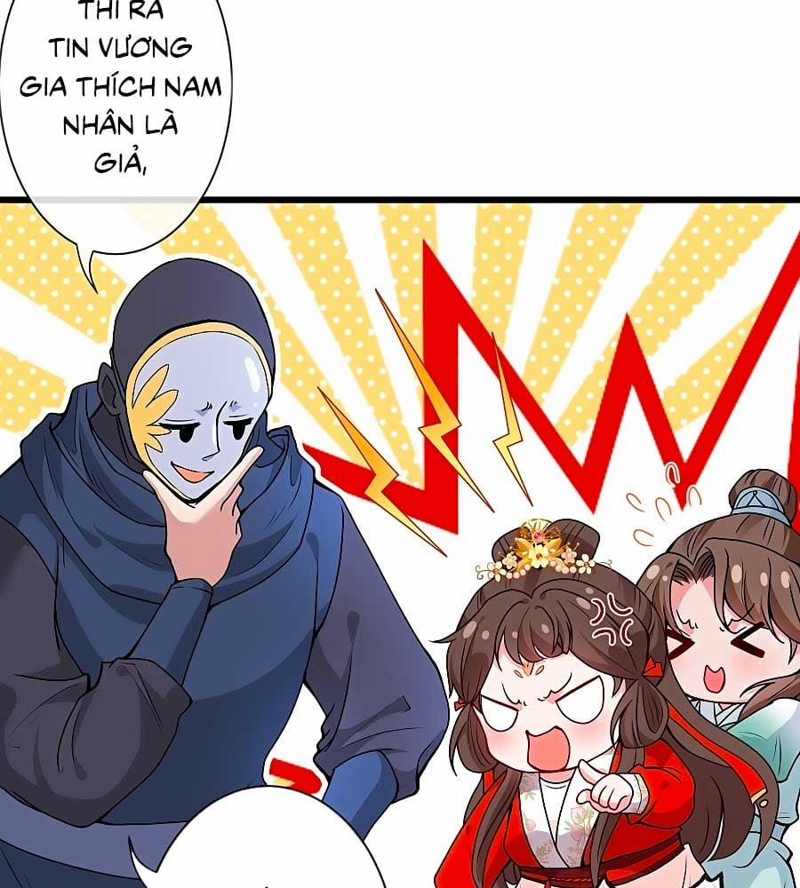 Thú Hắc Cuồng Phi 21 trang 31