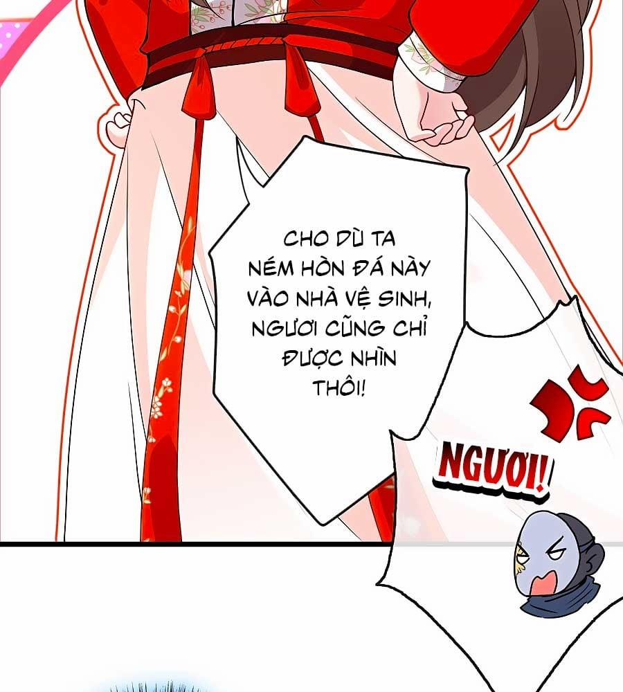 Thú Hắc Cuồng Phi 21 trang 35