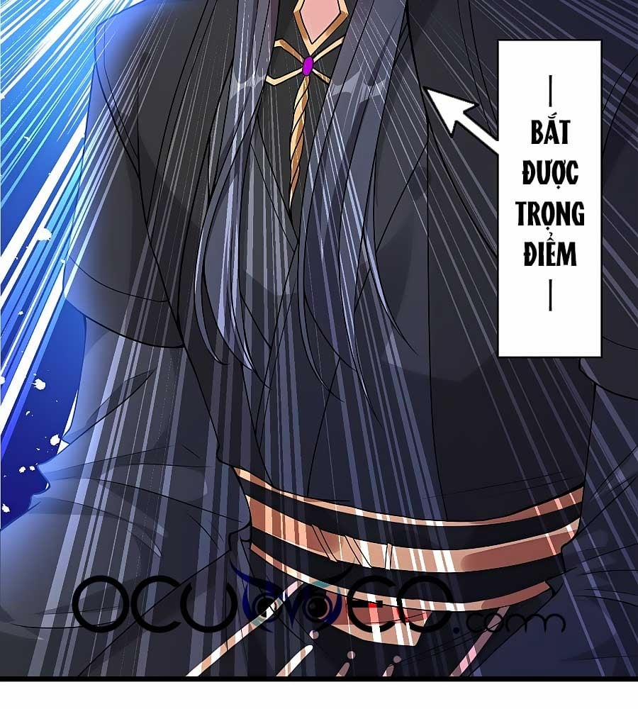 Thú Hắc Cuồng Phi 21 trang 37