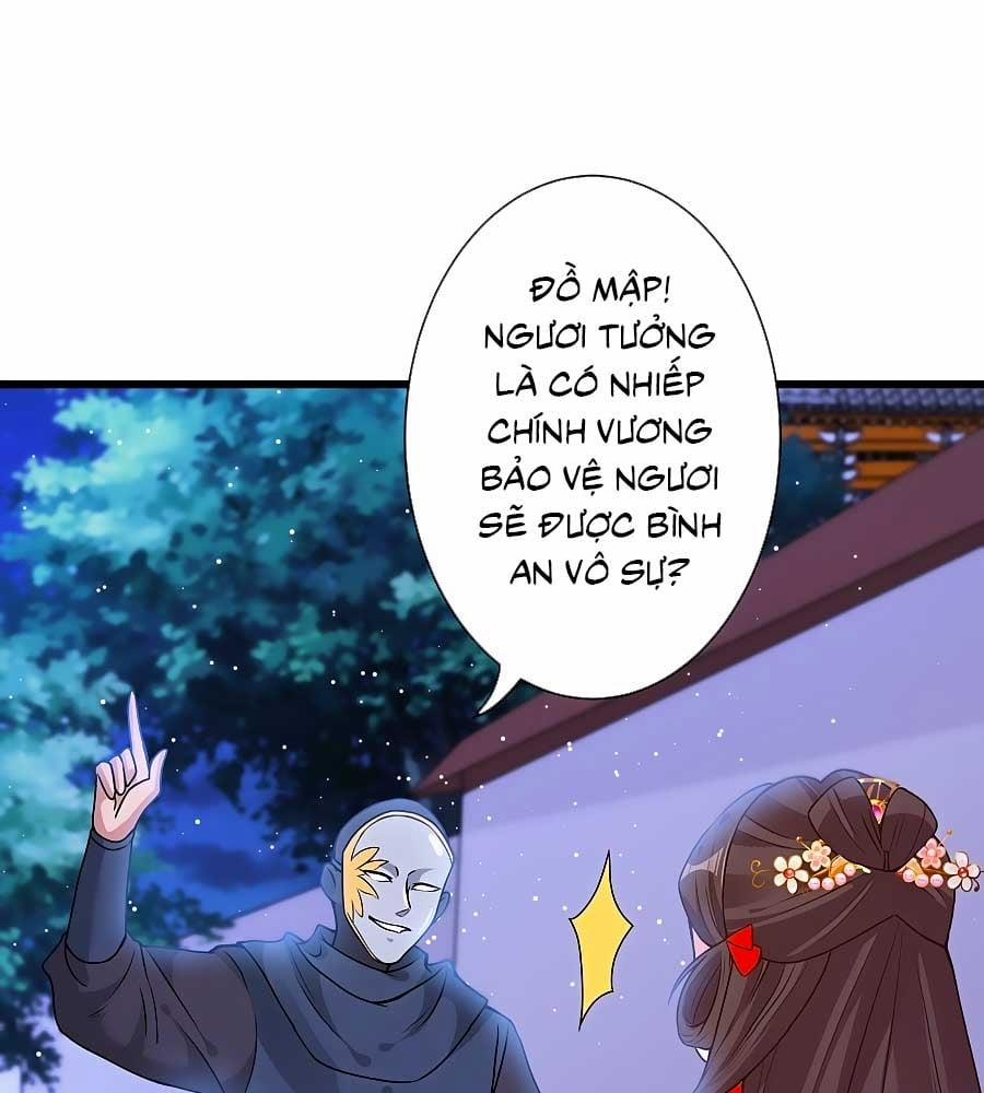 Thú Hắc Cuồng Phi 21 trang 38