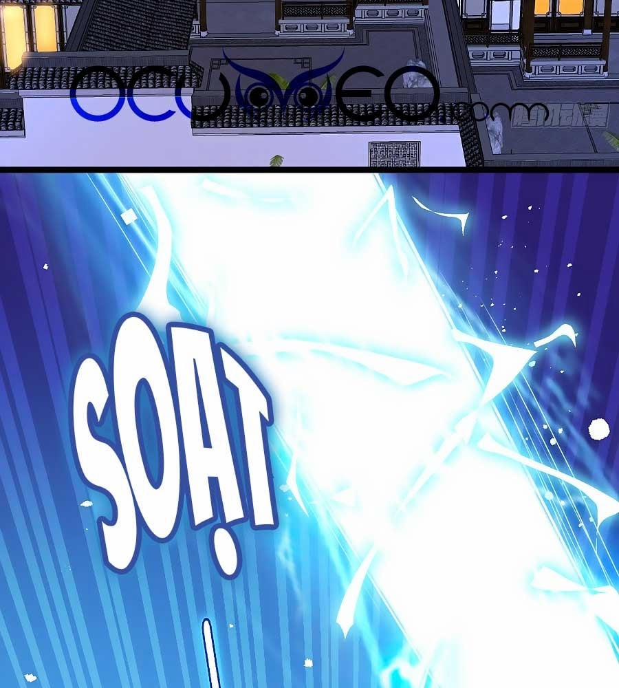 Thú Hắc Cuồng Phi 21 trang 42