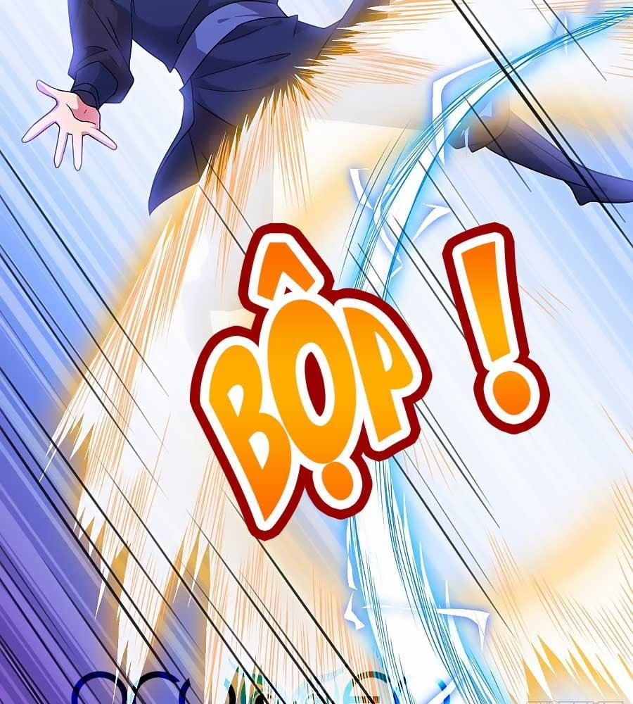 Thú Hắc Cuồng Phi 21 trang 47