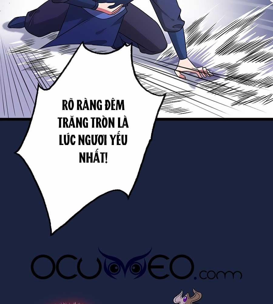 Thú Hắc Cuồng Phi 21 trang 49