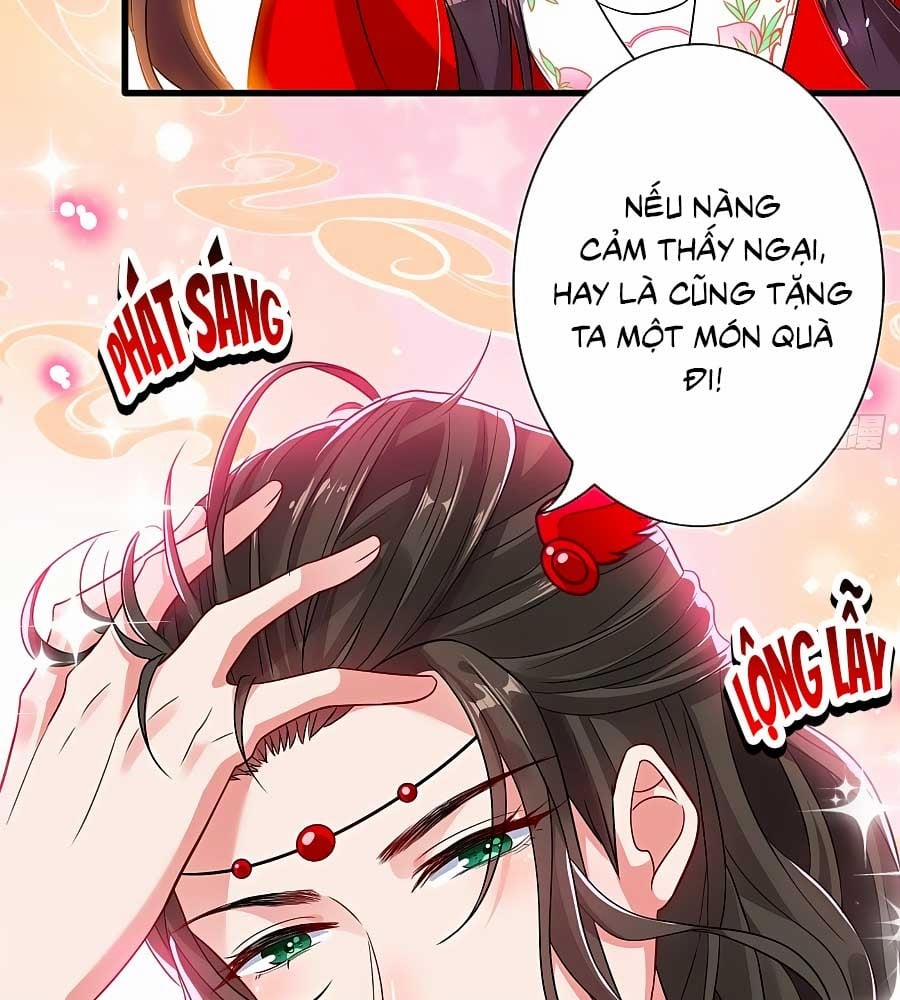 Thú Hắc Cuồng Phi 21 trang 5