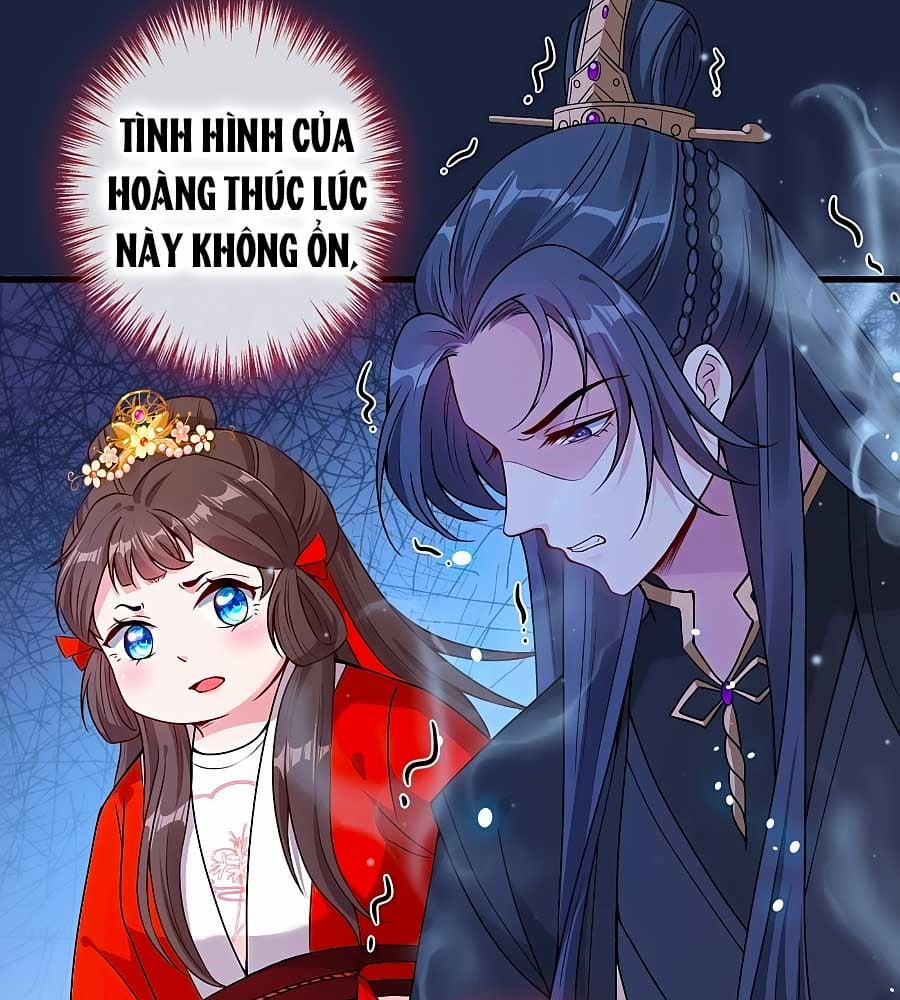 Thú Hắc Cuồng Phi 21 trang 50