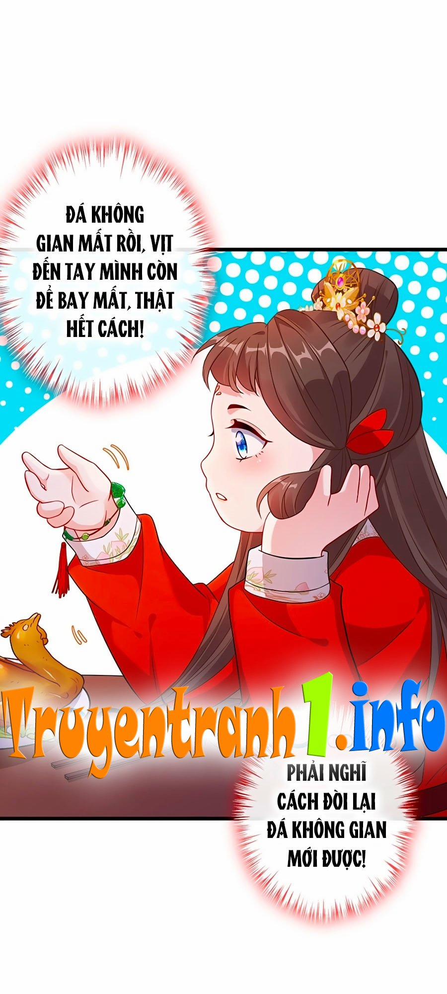 Thú Hắc Cuồng Phi 22 trang 15