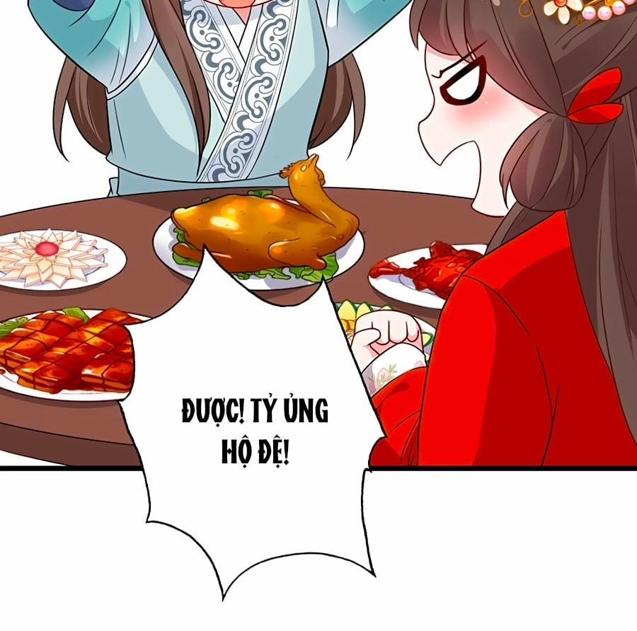 Thú Hắc Cuồng Phi 22 trang 18