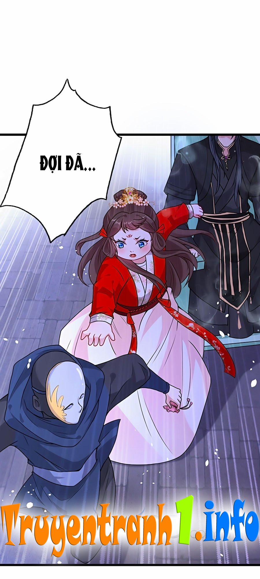 Thú Hắc Cuồng Phi 22 trang 6