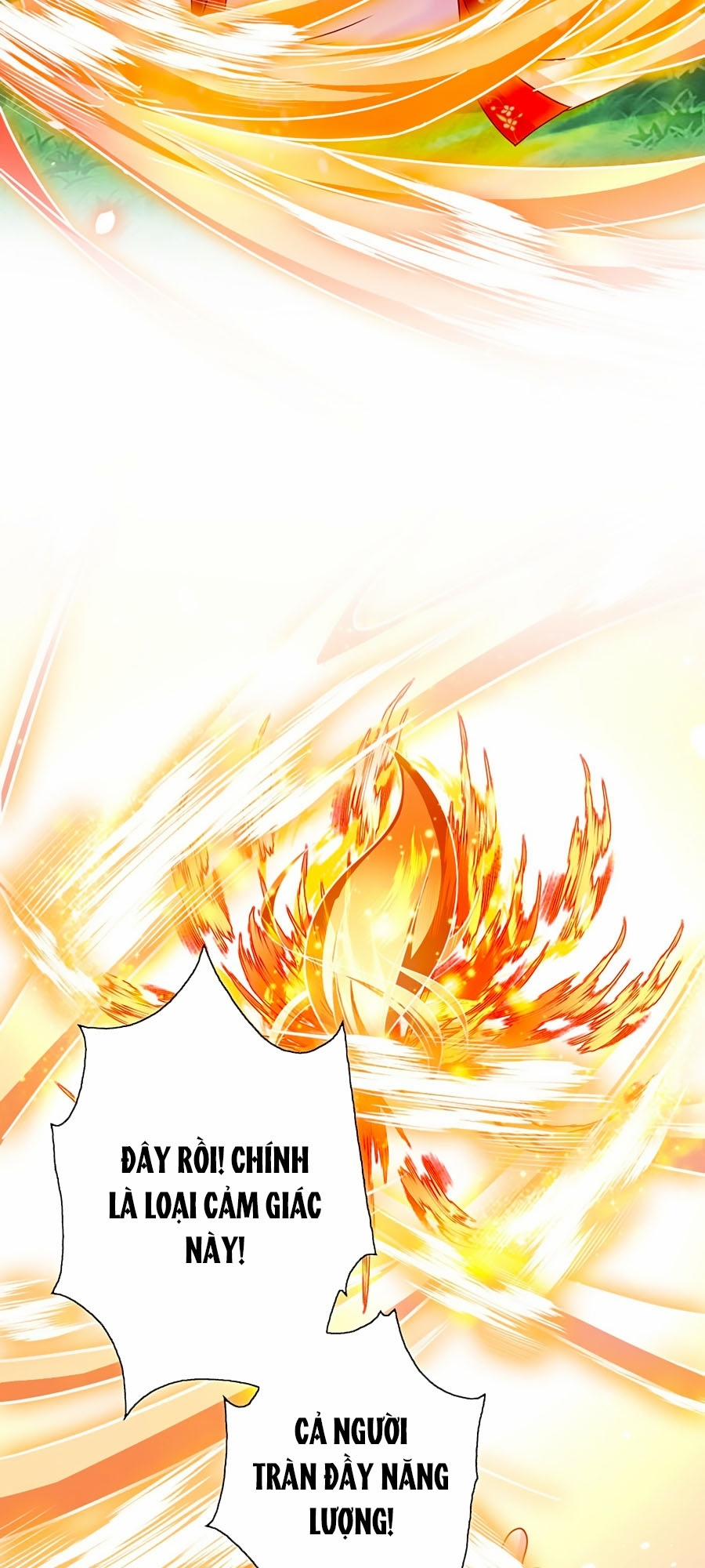 Thú Hắc Cuồng Phi 23 trang 23