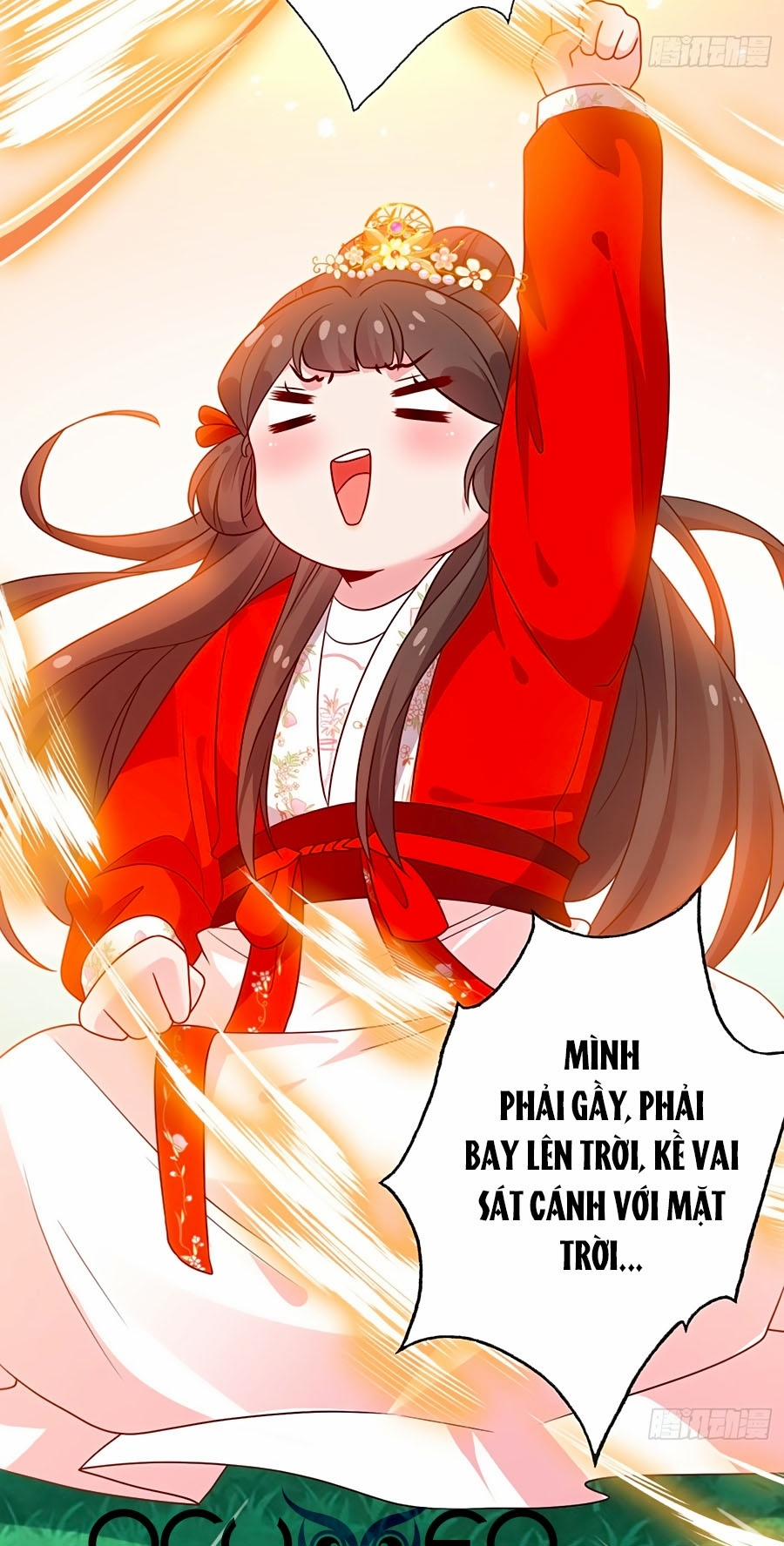 Thú Hắc Cuồng Phi 23 trang 24