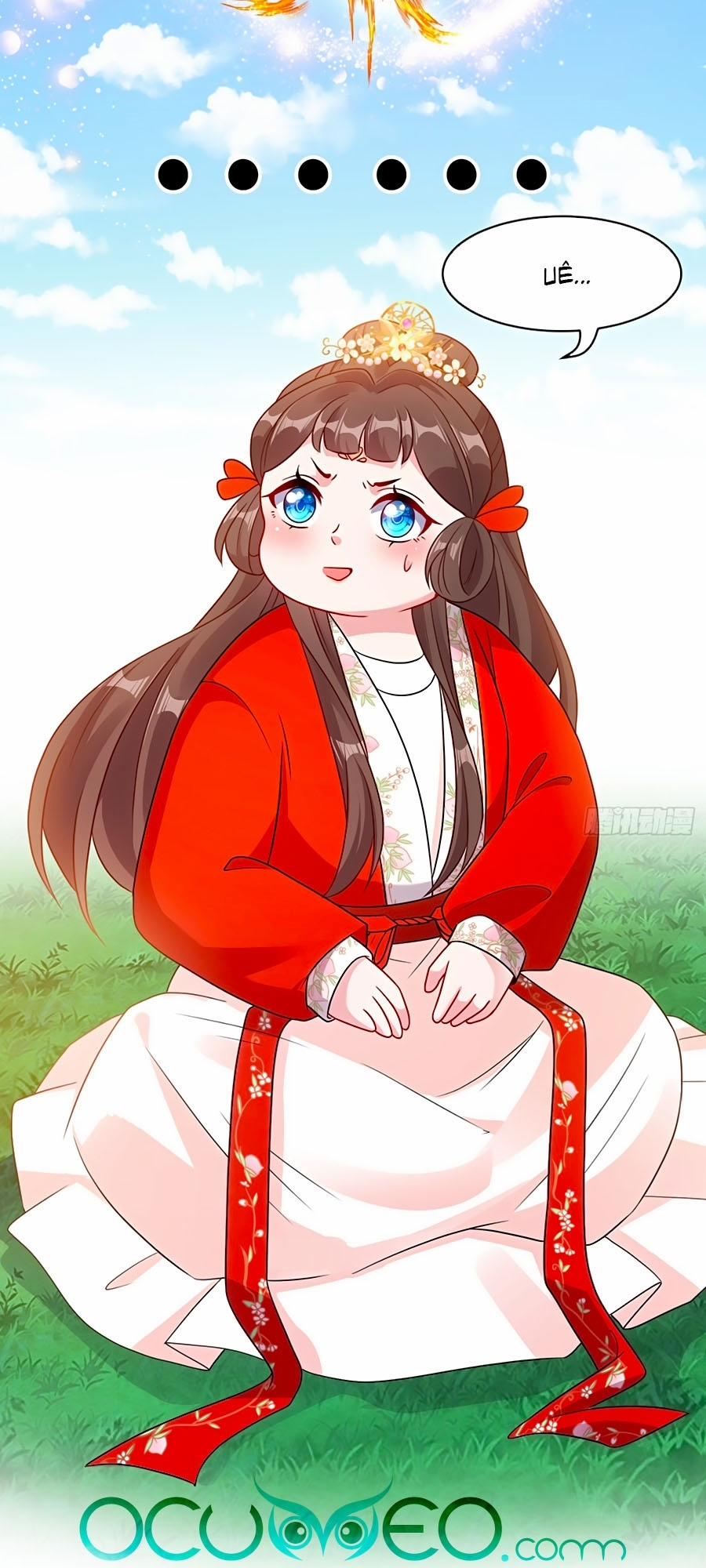 Thú Hắc Cuồng Phi 23 trang 26