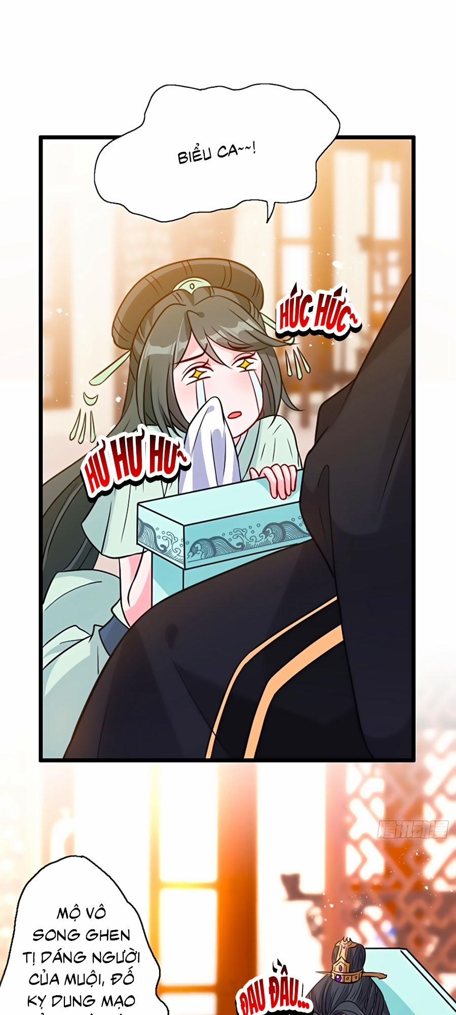 Thú Hắc Cuồng Phi 24 trang 0