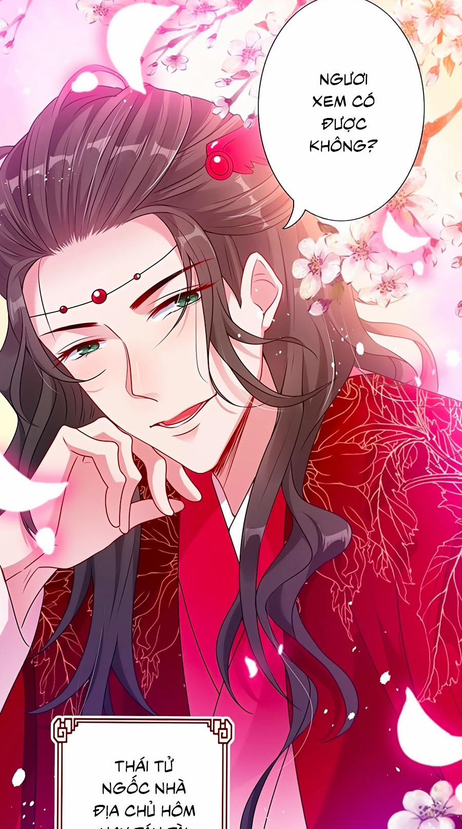 Thú Hắc Cuồng Phi 24 trang 30