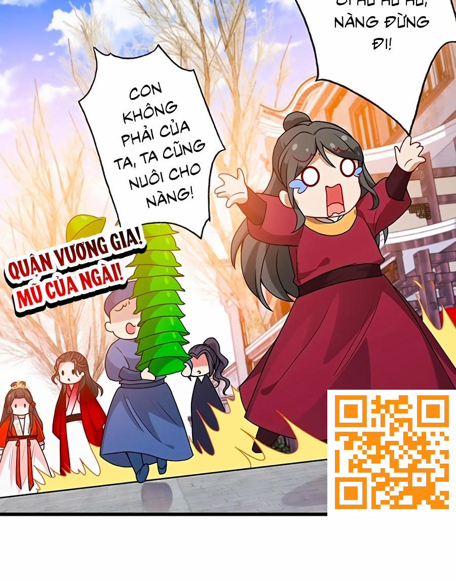 Thú Hắc Cuồng Phi 24 trang 32