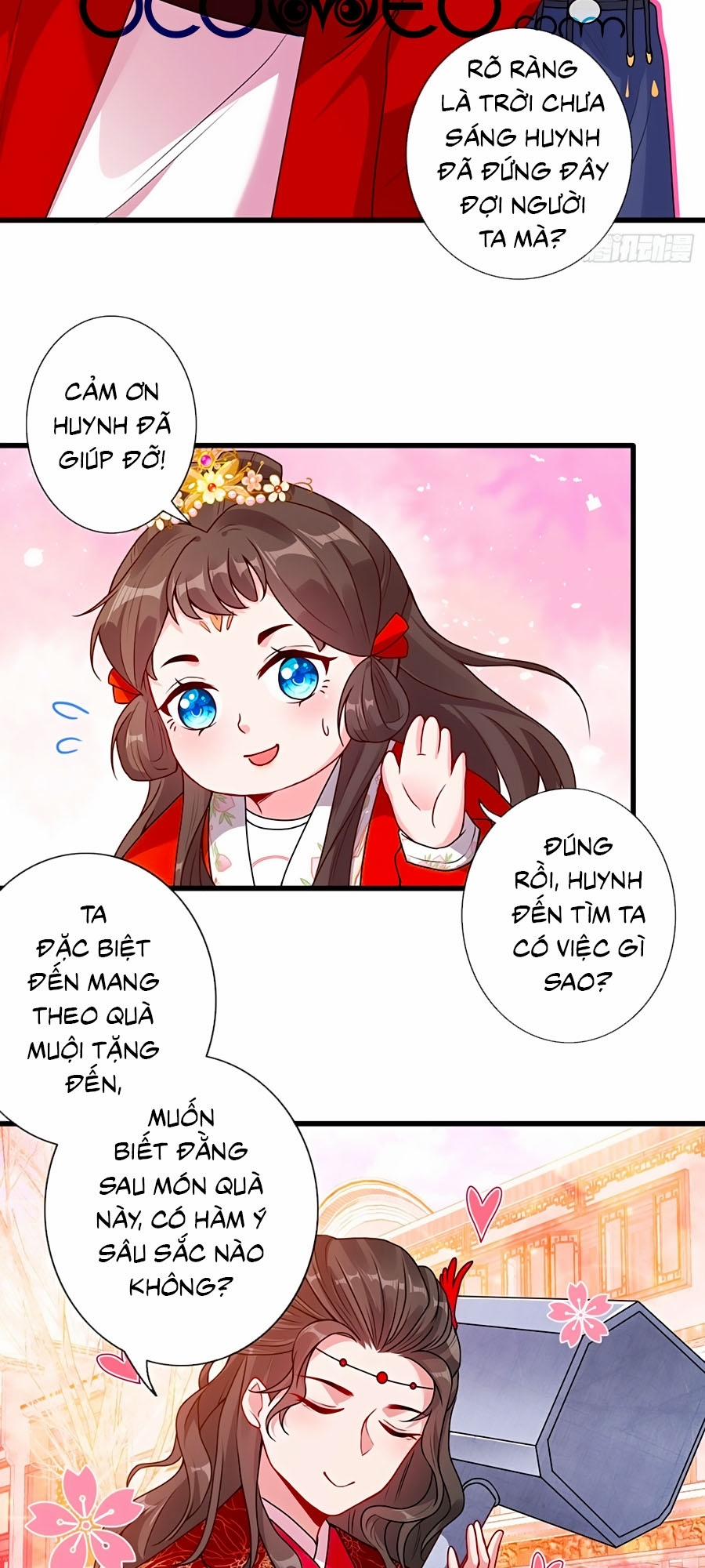 Thú Hắc Cuồng Phi 25 trang 1