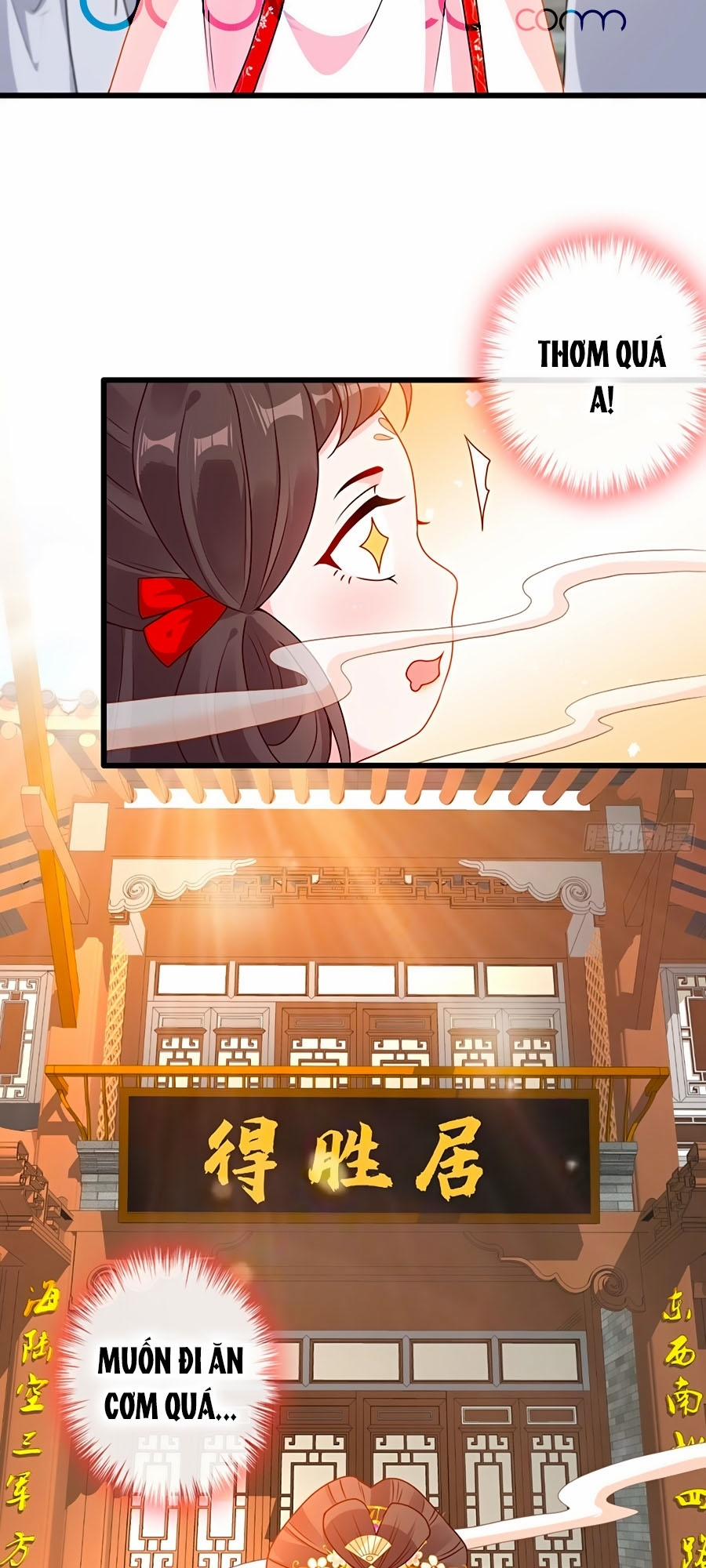 Thú Hắc Cuồng Phi 25 trang 16