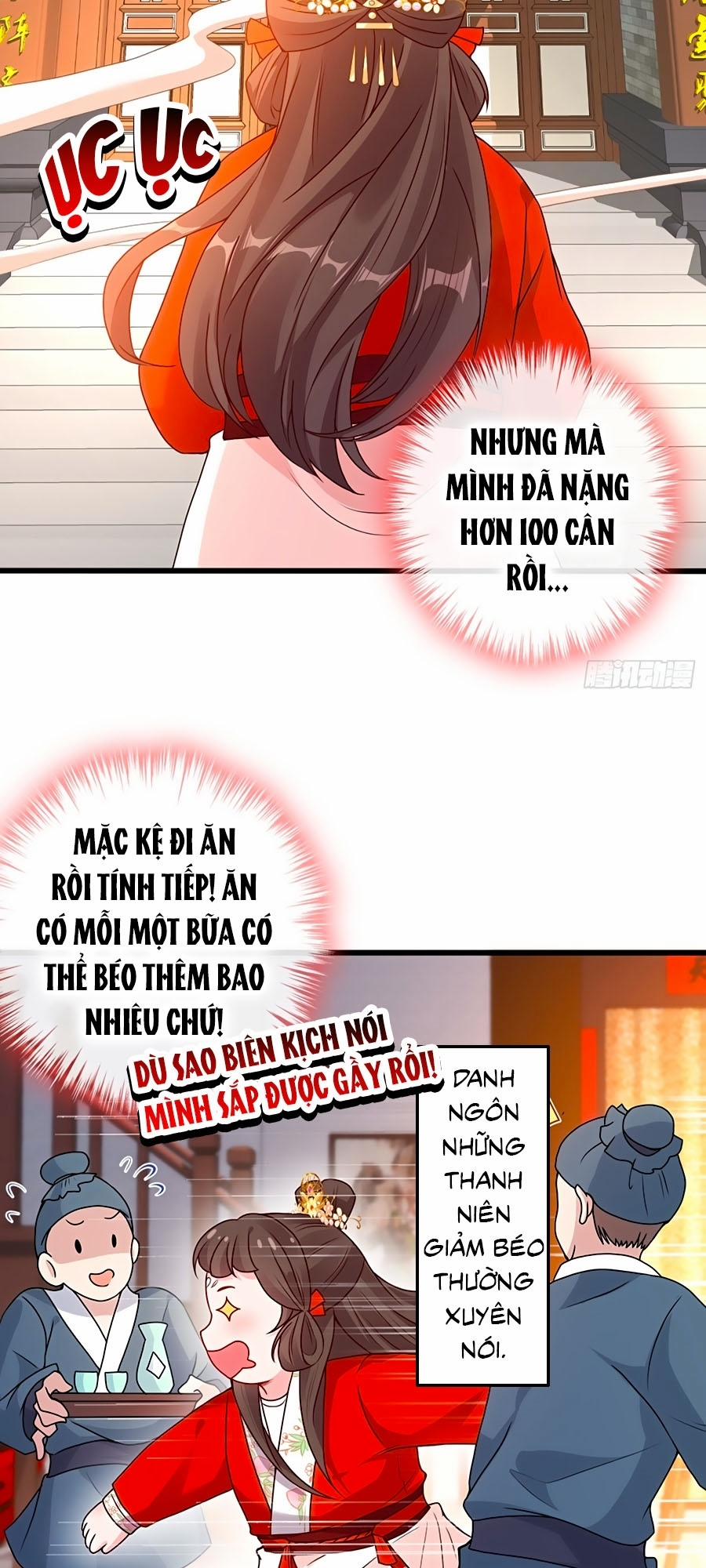 Thú Hắc Cuồng Phi 25 trang 17