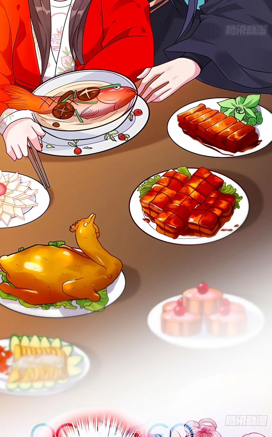 Thú Hắc Cuồng Phi 25 trang 28