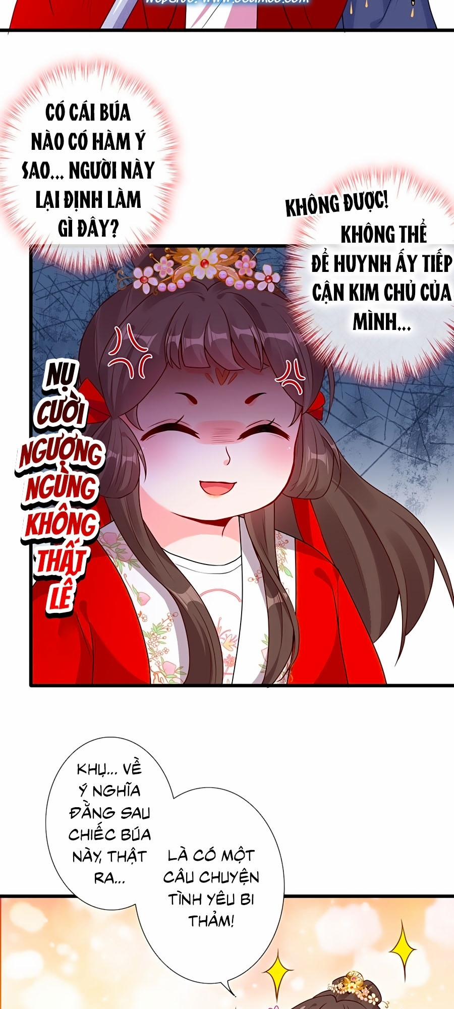 Thú Hắc Cuồng Phi 25 trang 3