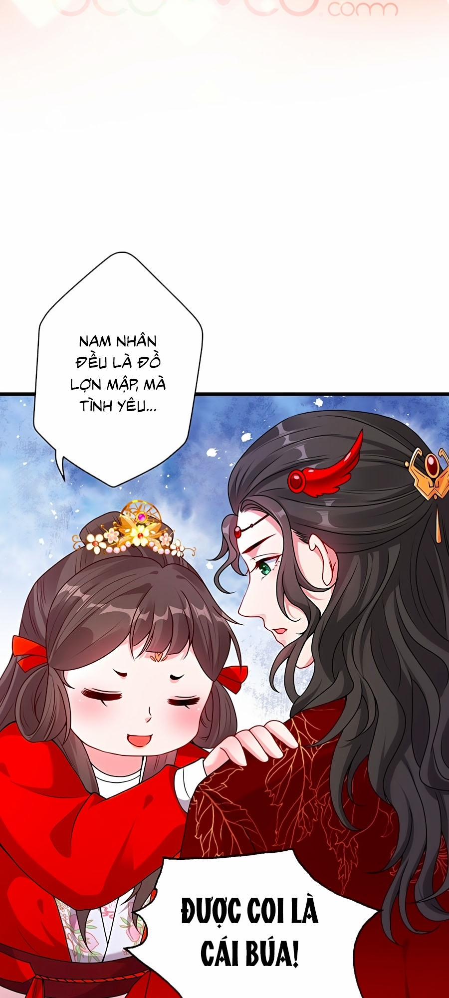 Thú Hắc Cuồng Phi 25 trang 9