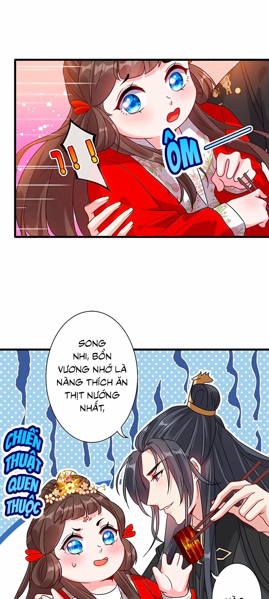 Thú Hắc Cuồng Phi 26 trang 0