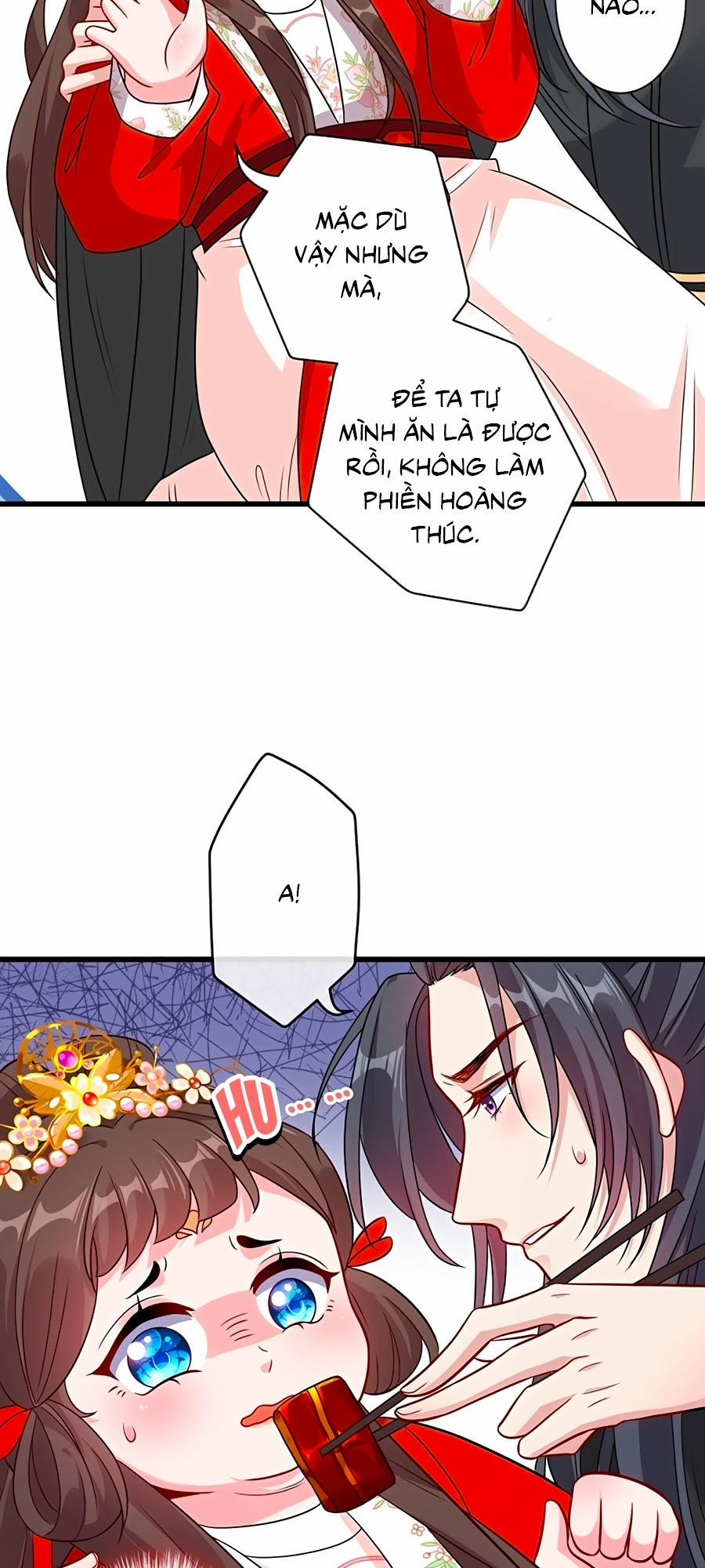 Thú Hắc Cuồng Phi 26 trang 1