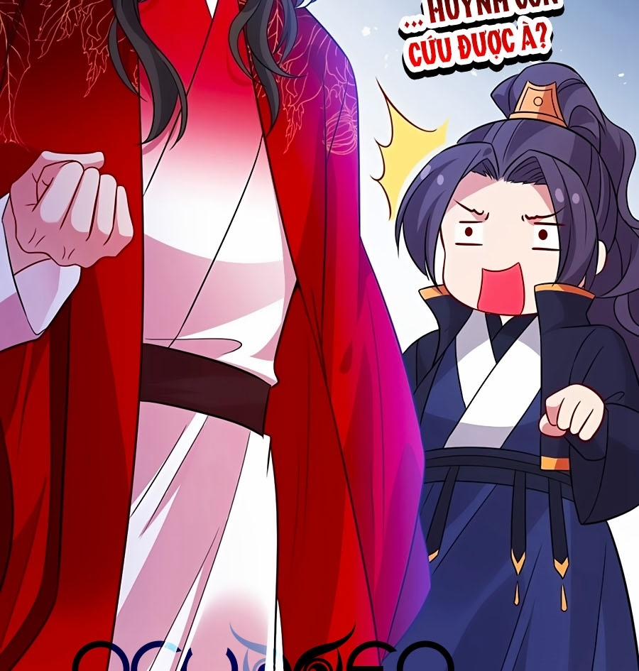 Thú Hắc Cuồng Phi 26 trang 18