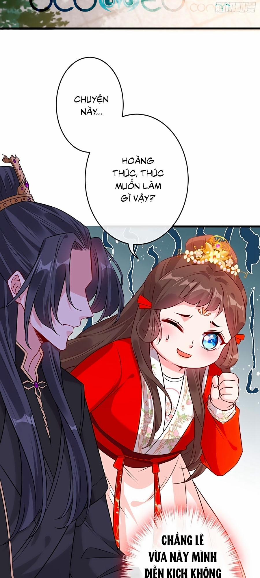 Thú Hắc Cuồng Phi 26 trang 23