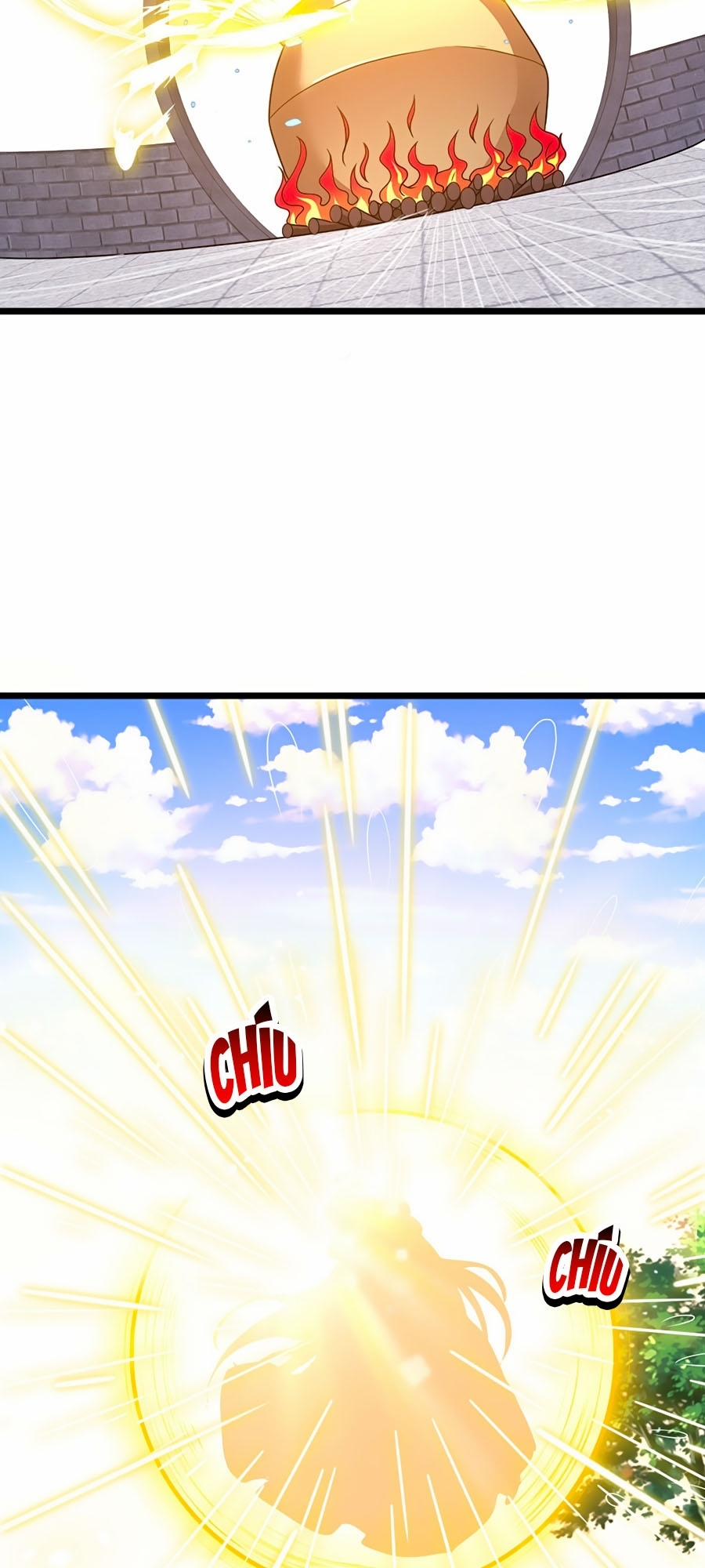 Thú Hắc Cuồng Phi 27 trang 11