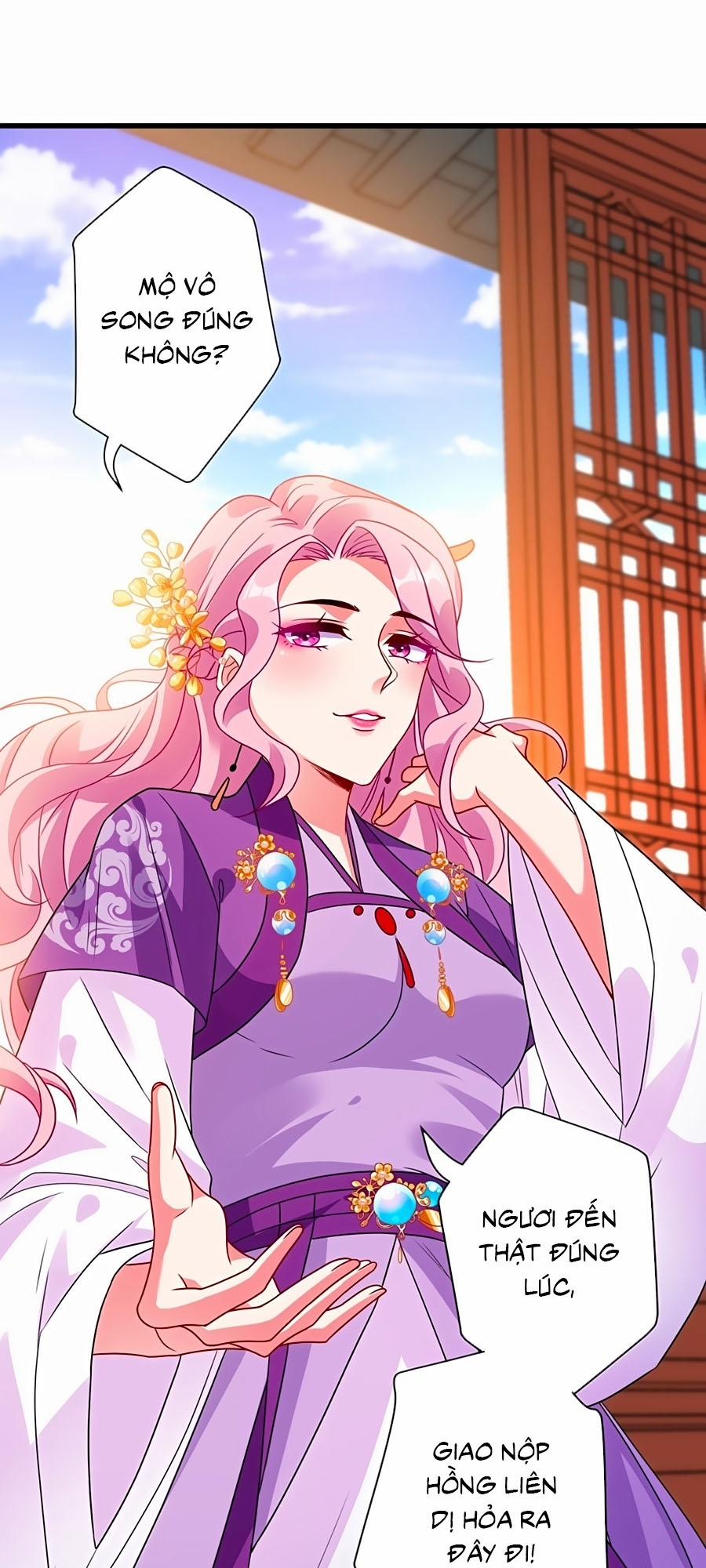 Thú Hắc Cuồng Phi 28 trang 0