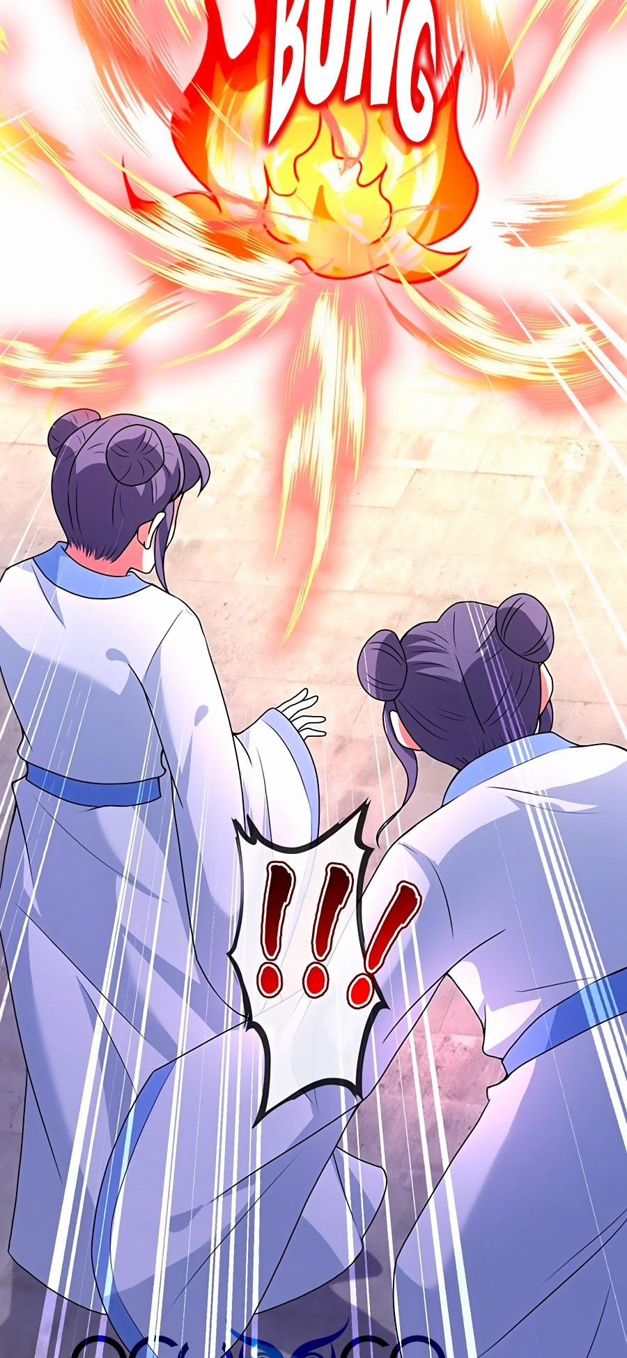 Thú Hắc Cuồng Phi 28 trang 15