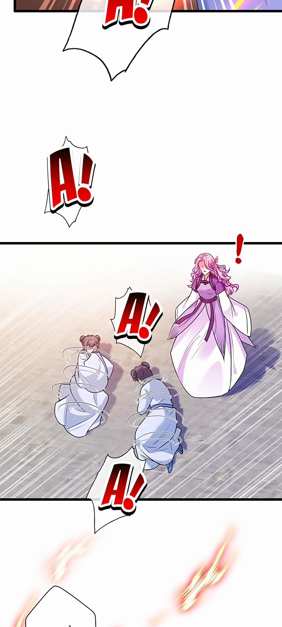 Thú Hắc Cuồng Phi 28 trang 17